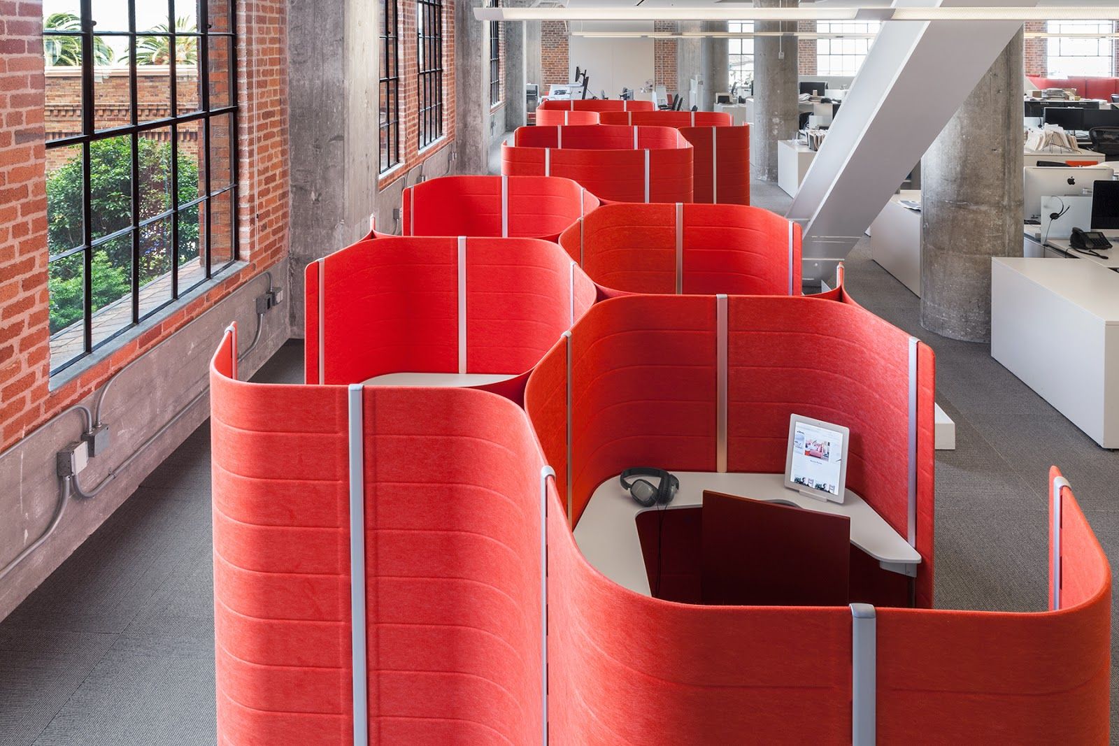 会议台|静音舱/洽谈屋|办公火狐官方网站|火狐HUOHU（中国）火狐官方网站|Workbays Focus 1